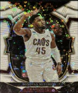 Donovan Mitchell