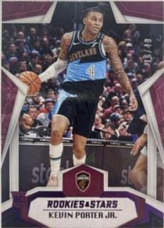 Kevin Porter Jr.