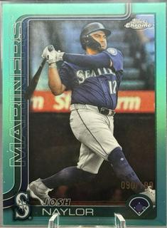 Josh Naylor