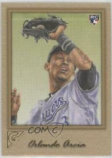 Orlando Arcia