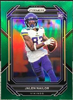 Jalen Nailor