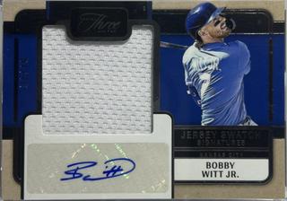 Bobby Witt Jr.