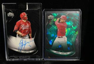 Joey Votto