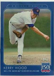 Kerry Wood