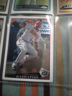 Justin Upton