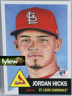 Jordan Hicks