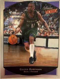 Glenn Robinson