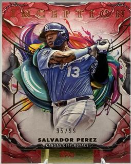 Salvador Perez