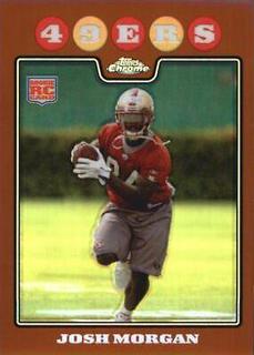 Josh Morgan