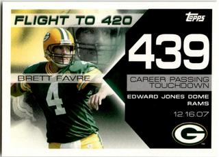 Brett Favre