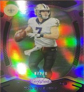 Taysom Hill