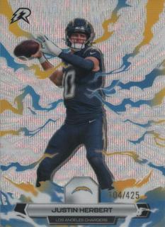 Justin Herbert