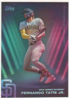 Fernando Tatis Jr.