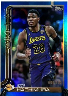 Rui Hachimura