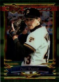 Paul Wagner