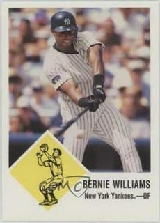 Bernie Williams