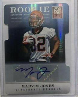 Marvin Jones