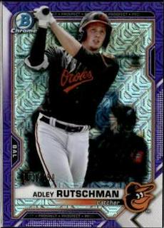 Adley Rutschman
