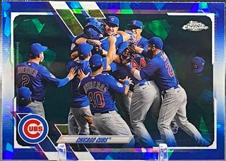 Chicago Cubs