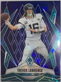 Trevor Lawrence