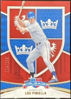Lou Piniella