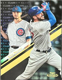 Kris Bryant