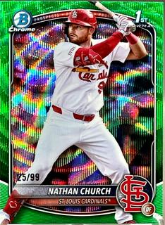Nathan Church