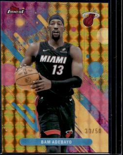 Bam Adebayo