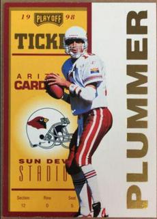 Jake Plummer
