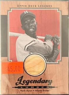 Hank Aaron