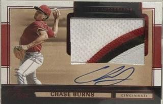 Chase Burns