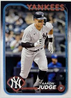 Aaron Judge