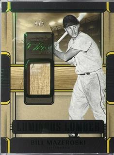 Bill Mazeroski