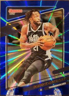 Patrick Beverley