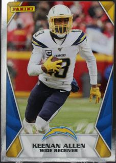 Keenan Allen