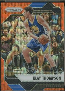Klay Thompson
