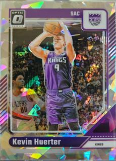 Kevin Huerter