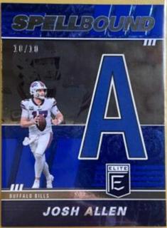 Josh Allen