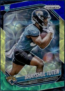 Bhayshul Tuten