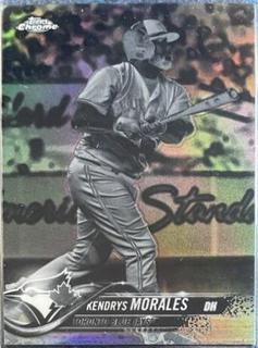 Kendrys Morales