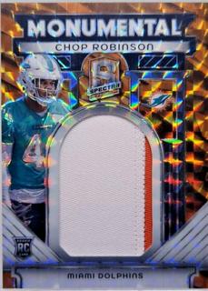 Chop Robinson
