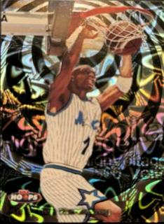 Anfernee Hardaway
