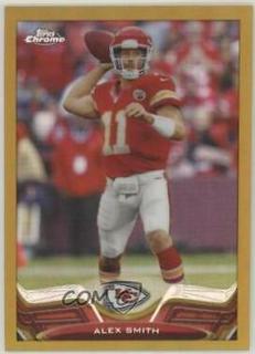 Alex Smith