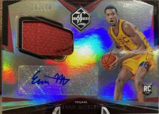Evan Mobley