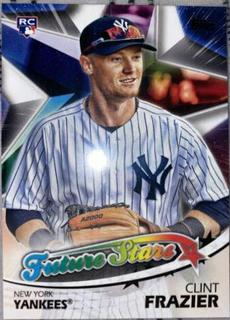 Clint Frazier