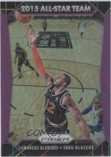 LaMarcus Aldridge