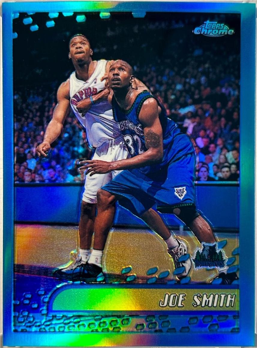 Joe Smith