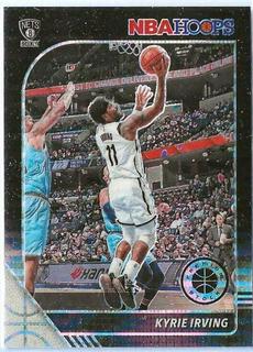 Kyrie Irving