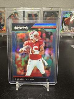 Russell Wilson