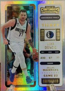 Luka Doncic